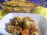 Fall Vegetable Gratin (Low Fat) - 3 Ww Points. Recipe by justcallmetoni