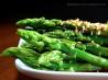 Sesame Asparagus