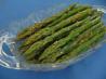 Sesame Asparagus