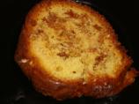 Incredible Banana Coffee Cake. Photo by *Z*