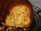 Incredible Banana Coffee Cake. Photo by *Z*