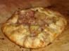 Individual Rhubarb Pies. Recipe by Lalaloula