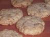 Crunchy Cookies