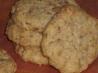 Crunchy Cookies