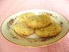 Crunchy Cookies