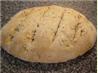 Sourdough Onion Rye Bread