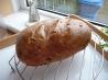 Sourdough Onion Rye Bread. Recipe by Donna M.