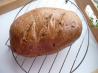 Sourdough Onion Rye Bread