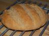 Sourdough Onion Rye Bread
