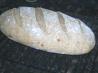 Sourdough Onion Rye Bread