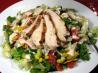 Southwestern Cobb Salad. Recipe by dianegrapegrower