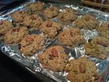 Cakey Oatmeal Raisin Cookies. Photo by milliwuu