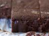 Amazing Black Bean Brownies