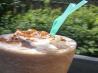 Frozen Aztec Mocha. Recipe by Annacia