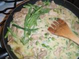 Nigellas Curry in a Hurry. Photo by pornstarbarbie