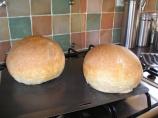 My Own Dough Recipe for Breadmakers.