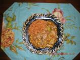 Calabaza Con Pollo. Photo by Chef #393425