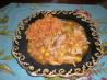 Calabaza Con Pollo