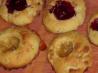 Tasty Thumbprint Cookies. Recipe by Lalaloula
