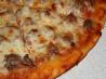 Bobby Flay's Chicago Deep-Dish Pizza Dough; Throwdown Recipe