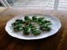 Peeps S'mores. Recipe by slouis