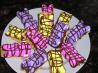Peeps S'mores