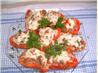 Uncle Bill's Stuffed Sweet Peppers