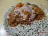 Uncle Bill's Stuffed Sweet Peppers
