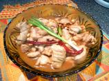 Kung Pao Chicken