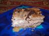 Chocolate Turtle Cheesecake. Recipe by TasteTester