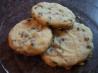 Party Time Chocolate Chip Cookies