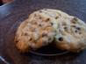 Party Time Chocolate Chip Cookies