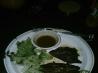 Cajun Style Blackened Catfish