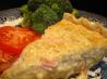 Quiche, Vicki. Recipe by Texas Magnolia
