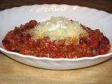 Slow Cooker Chili