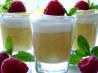 Lemony Limoncello, Raspberry & Mascarpone Mousse Verrines