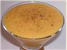 Cold Mango and Rum Soup (Sopa Fria De Mango Y Ron)