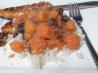 Moroccan Sweet Potato With Couscous. Recipe by Elise and family