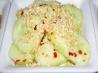 Asian Sesame-Cucumber Salad. Recipe by Charlotte J