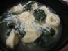Tortellini Vegetable Soup (4 Ww Points)