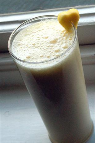 Mango Magic Cooler. Photo by -Sylvie-