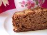 Apple Butter & Pecan Quick Bread. Recipe by NELady