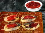 Strawberry Jam