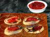Strawberry Jam. Recipe by Queen Dana