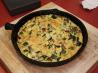 Zucchini Frittatas II