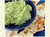 Spicy Guacamole