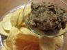 Black Bean Dip. Recipe by Queen Dana