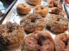 Bagels. Recipe by Julia Gaboulia