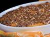 Boston Market Sweet Potato Casserole. Photo by TreNikki