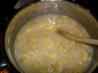 Banana Jam. Recipe by Chef GreanEyes